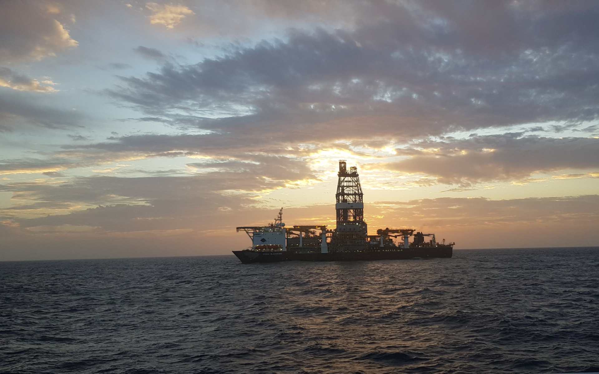 Liberty Petroleum Secures Three Deepwater Blocks in Somalia. Energy
